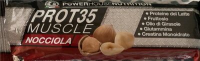Prot35 muscle nocciola