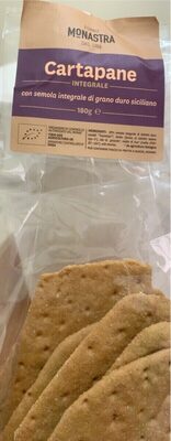 Cartapane integrale
