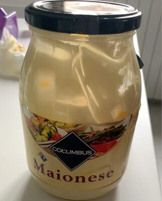 Maionese