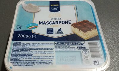 Mascarpone