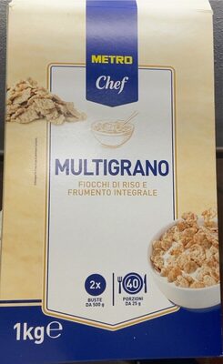 Multigrano