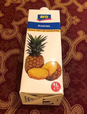 Ananas