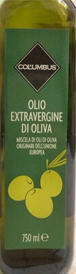 Olio extra vergine di oliva