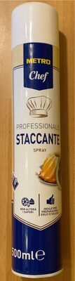 Staccante spray