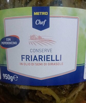 Friarelli