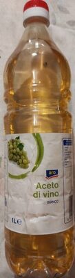 Aceto di vino Bianco