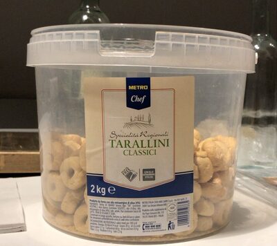Tarallini Classici