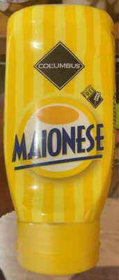 Maionese
