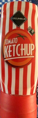 Ketchup