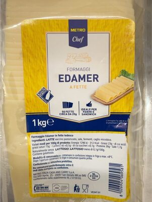 Edamer