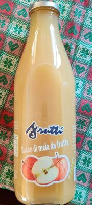 Frutti Succo di Mela da Frutta