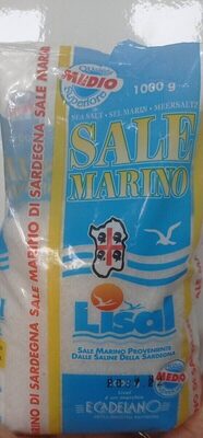 Sale marino