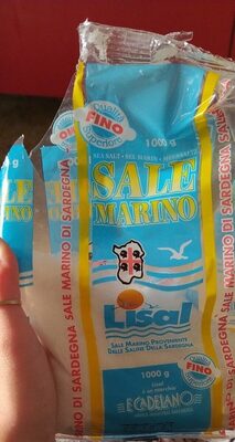 Sale front packaging