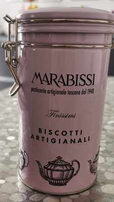 Biscotti artigianali