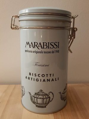 Biscotti Artigianali