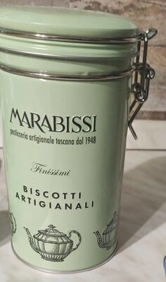 Biscotti artigianali