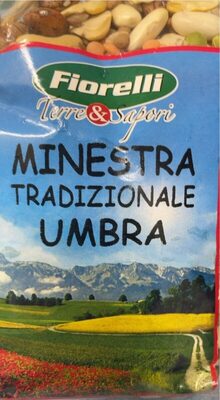 Minestra tradizionale Umbra