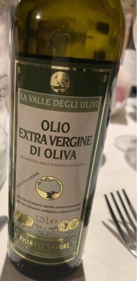 Olio evo