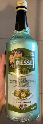 Olio extra vergine d oliva