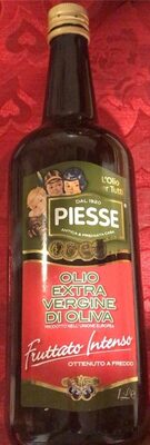 Olio Extra Vergine Di Oliva