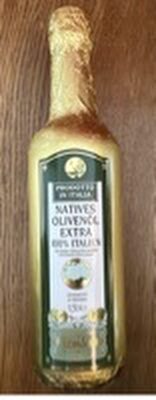 Natives Olivenöl Extra