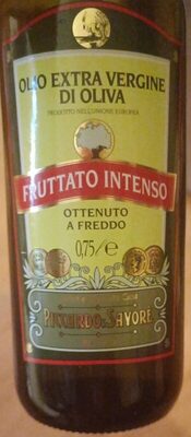 Olio extravergine di oliva