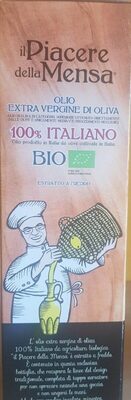 Olio extra vergine di oliva