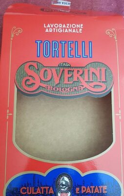 Tortelli