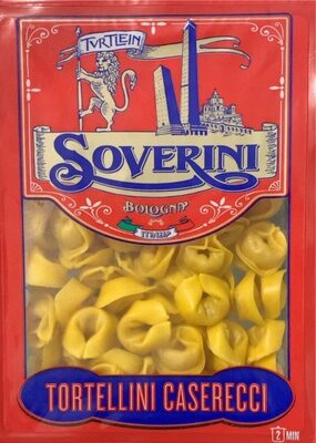 Tortellini Soverini