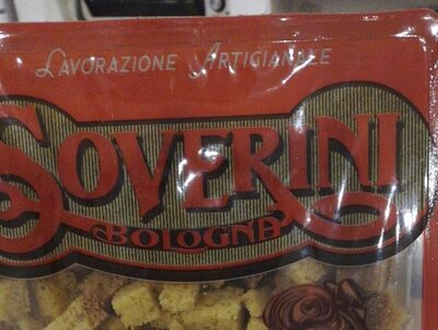 Zuppa imperiale front packaging