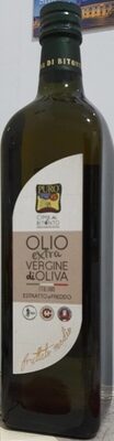 Olio extravergine di oliva