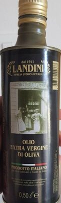OLIO E.V.O. LANDINI