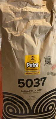 farina per la pizza
