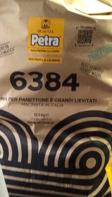Farina 6384