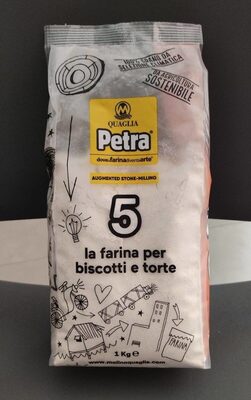 Farina Petra 5
