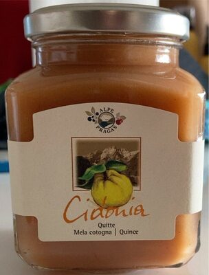 Cidonia front packaging