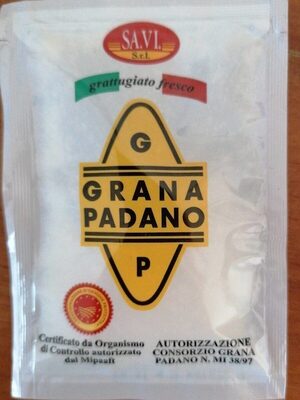 Grana padano