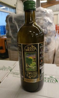 Olio Extravergine d'oliva