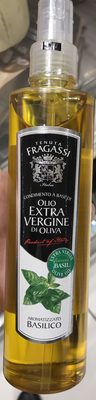 Olio Extra Vergine di Oliva