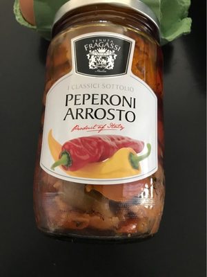 Peperroni