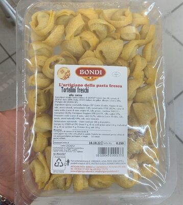 Tortellini freschi
