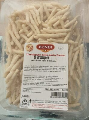 Gli strozzapreti