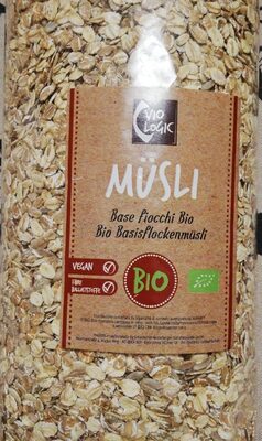 Musli bio