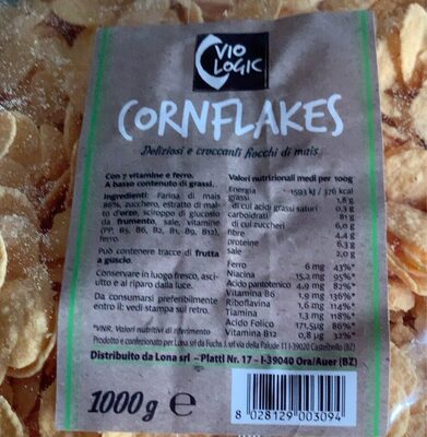 Cornflakes