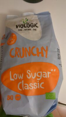 crunchy classic viologic