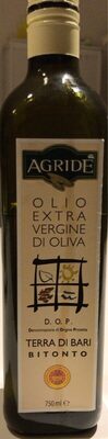 Olio EVO
