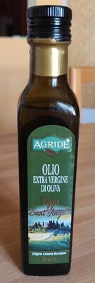 Olio extra vergine di oliva Poggio Sant'Angelo