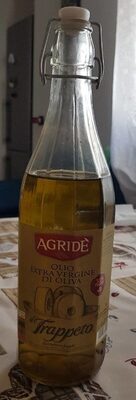 Olio extravergine di oliva Il trappeto