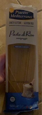 Pasta di riso