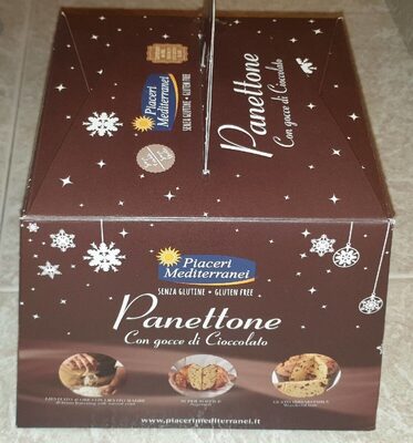 Panettone